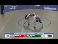 20170225 126 lbs jakob campbell boyertown vs matt marino garnet valley