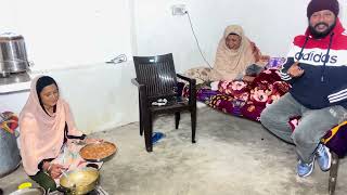 Ajjo Ajj Bnayiye Gajrela Recipe