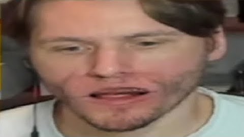 jerma WORST face of 2022 candidate