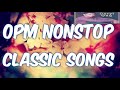 Victor Wood Non Stop Medley Classic Songs Collection