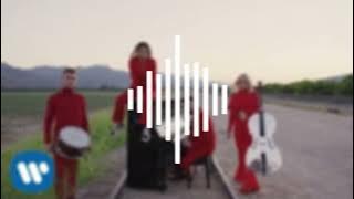 Clean Bandit - I Miss You (feat. Julia Michaels) (8D AUDIO)