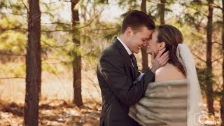 Abigail + Dane's Wedding Film at Loughridge in Tulsa, OK Abigail + Dane's Wedding Film at Loughridge in Tulsa, OK