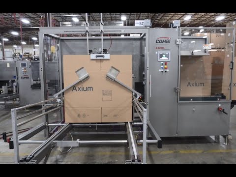 2-EZ® XXL Case