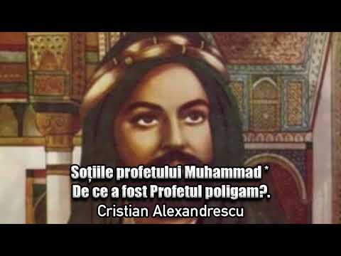 Video: De ce a fost forțat profetul Muhammad să părăsească Mecca?