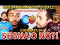 😱 DZEKO VS MERTENS!!! SEGNA O NON SEGNA?! Napoli-Roma | Serie A #9