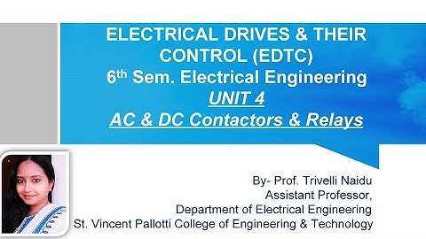 Lecture 08 Animated video on Control Circuit of Autotransformer starting of 3 phase IM