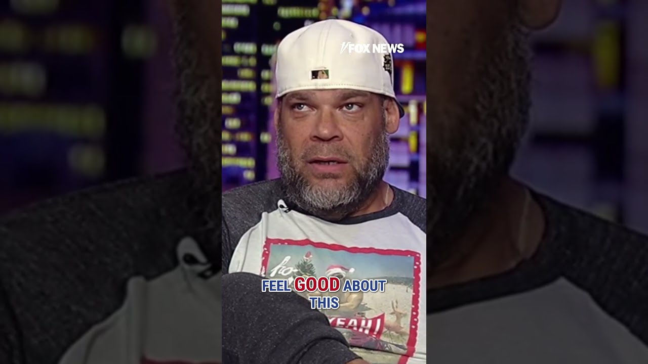 Tyrus Fed Up With Attention Seeking Dems Foxnews Shorts Democrats Politics Us