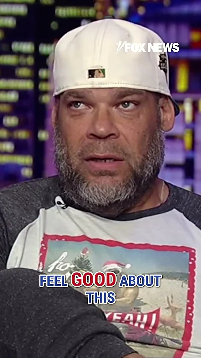 Tyrus fed up with ‘attention-seeking’ Dems #foxnews #shorts #democrats #politics #us