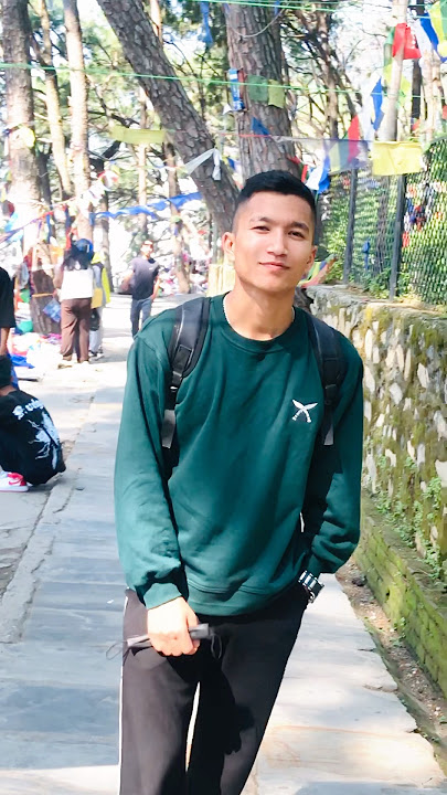 Viral YouTube video shows Obee Magar