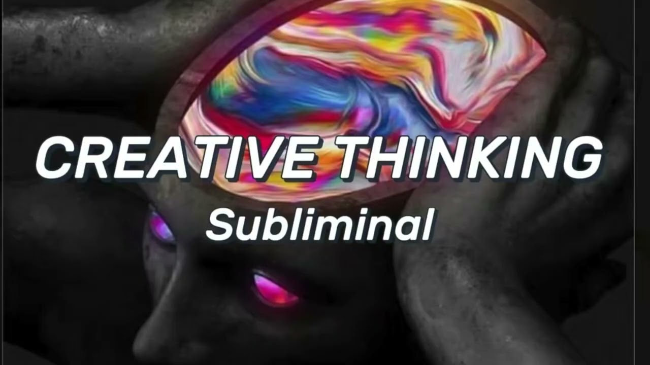 CREATIVE MIND ACTIVATION: 432hz Subliminal Affirmations for Ideas, Creativity, & Innovation