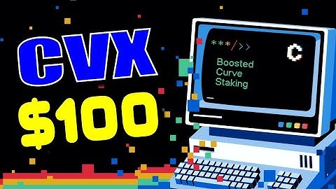 SHOULD YOU BUY CVX NOW?😲 ( Convex Finance(CVX) Price Prediction & News Today 2025)