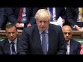 Live: Boris Johnson addresses MPs as Parliament resumes after suspension ruled unlawful | ITV News