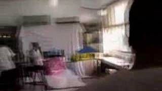 ackszel dun sa ComTech lab nung 2006
