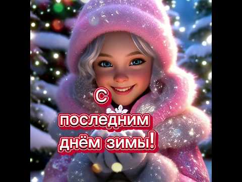 Счастливой и радостной весны. #2024 #пожелания