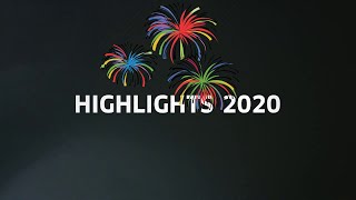 Was gibt es Neues? Highlights 2020