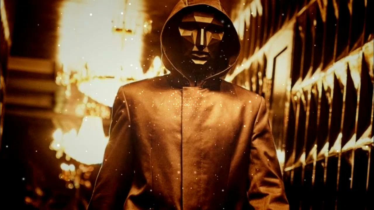 Фото метро из игры в кальмара