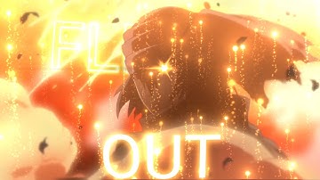 FLEXED OUT-[EDIT/AMV]-Alight Motion free preset!!!??