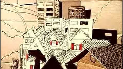 FLINK - Well Well Well (official videoclip)