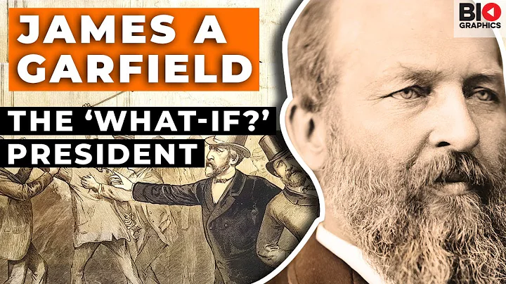 James A Garfield: The What-if? President