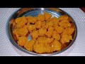 बारिश के मौसम में बनाए कुरकुरा नाश्ता सिर्फ 10 मिनट में| Crispy Pakoda Banane ki Vidhi | Tea Snacks