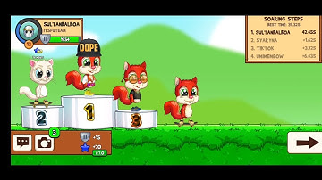 Fun Run 3 Part 4