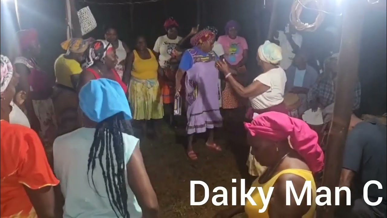 Velorio de José Bonifacio & Marcia Castillo en Punta Piedra VIERNES  30/1/26 Cred Tesy Castillo