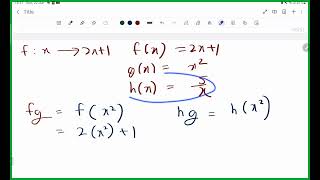 Functions | Class 9 & 10 Mathematics | Domain, Range, Mapping & Graphs Explained PART2