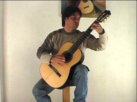 La Queja masterclass Adrian Ramirez 2 parte