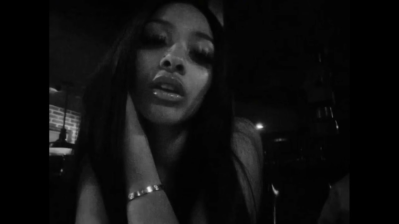 can’t get enough - j cole ft. trey songz (SPED UP)