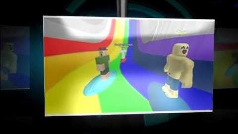 My Robotic Intro - Created using Flixpress.com