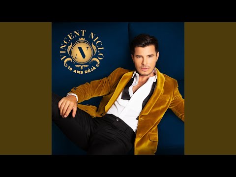 Vincent Niclo — Les jours sans