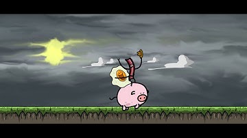 Adobe Animate Test video