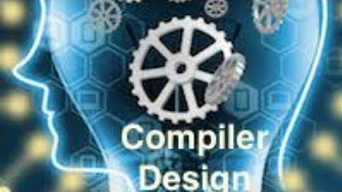 Phases of Compiler easily explained in Hindi || Compiler design in Hindi || Study easier by Pooja