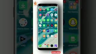 Rolling launcher | Drop Launchers | Best Launcher For Android 🔥🔥#shorts#youtubeshorts screenshot 1