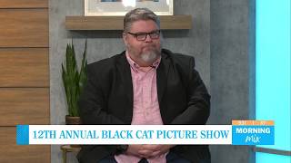 12th annual Black Cat Picture Show