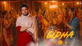 Eew Gidha(Official video)-R Nait full Video h 