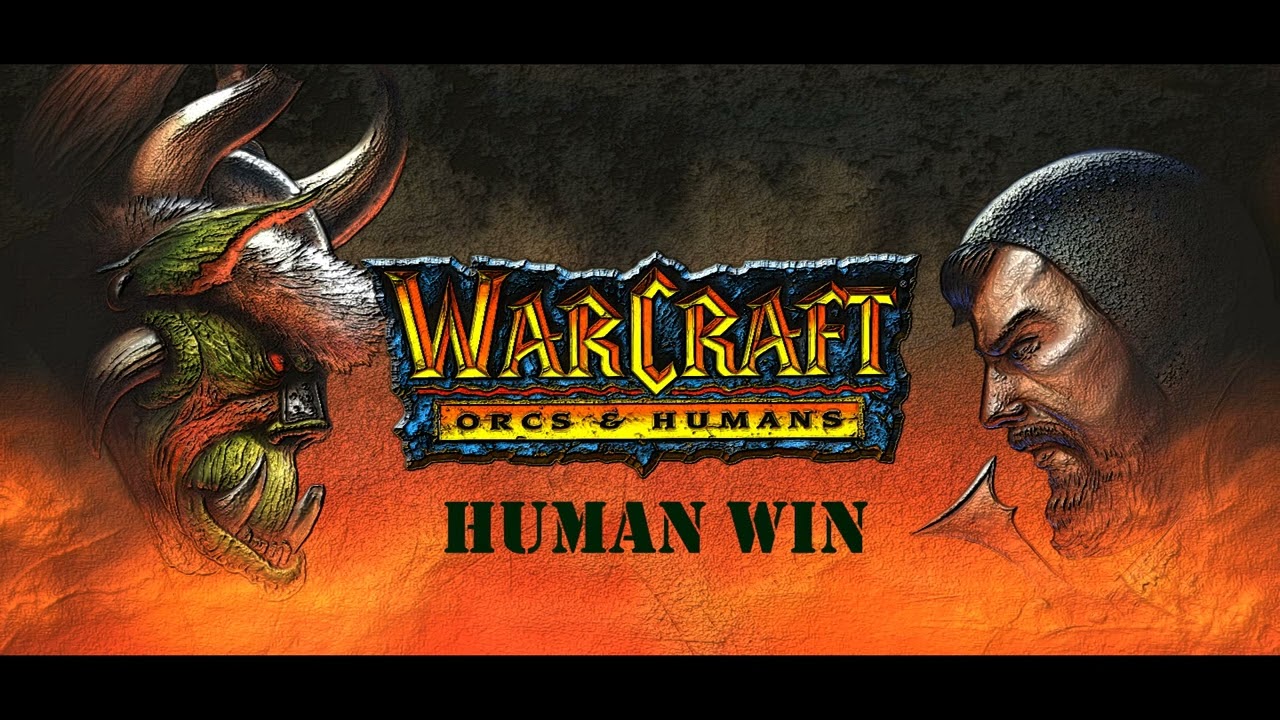 gregory alper-human win (deepstrasz's reinstrumentation)