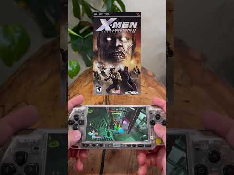 X-Men