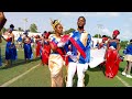 Fte du drapeau wanament haiti   18  mai