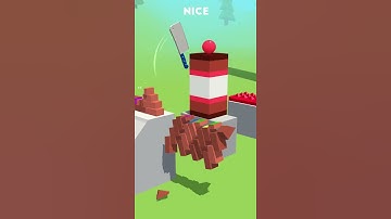 SLICE IT ALL ALL LEVELS GAMEPLAY IOS ANDROID FREE GAME LEVEL 33