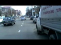Авария в Краснодаре 2 марта 2013 года Реалити.