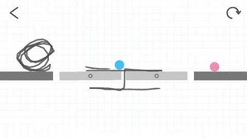 Brain Dots - LvL 44 Walkthrough & Solution