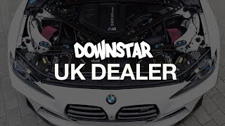 Downstar Inc | Official UK & Europe Dealer & Distributor