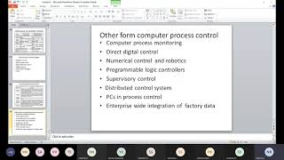 MODULE 5 5 CONTINUOUS AND DISCRETE AUTOMATION