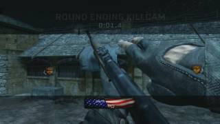 Combat Training Killcams Episode #11