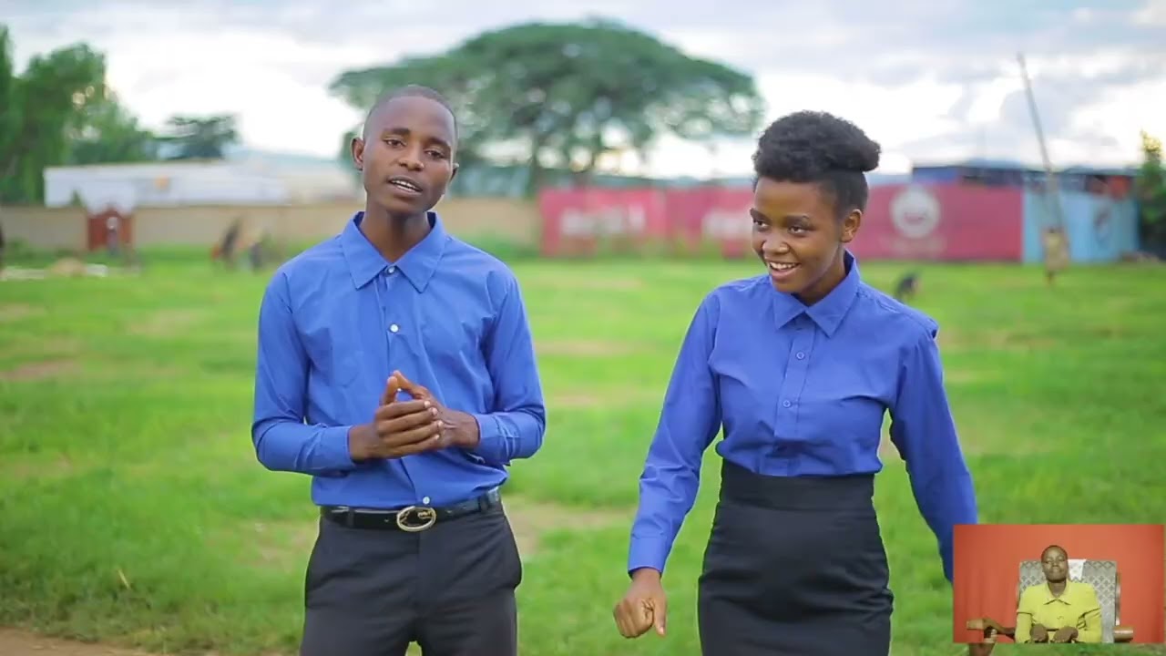 NOWA BY MORNING STAR RUGOMBO -MAGENA