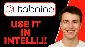 How To Use Tabnine in Intellij (2025) - Step By Step