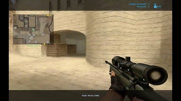 Counter-Strike:Source - One Deag