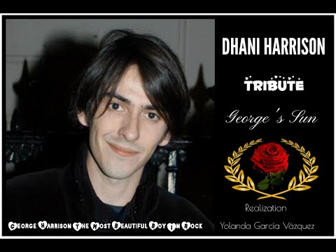 Video: Dhani Harrison: Biografie, Creativiteit, Carrière, Persoonlijk Leven
