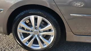 2009 Infiniti M35 For Sale